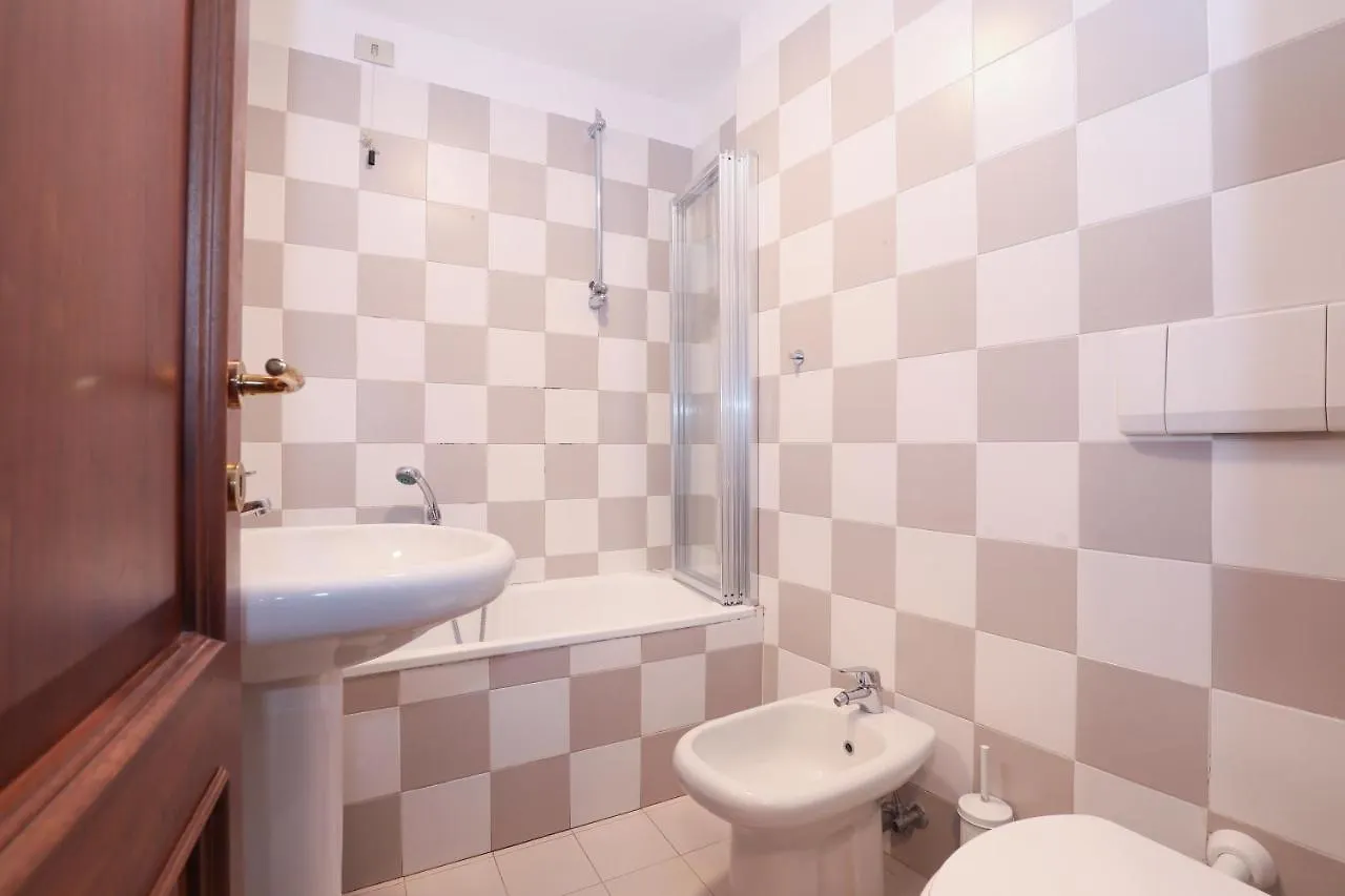 Exclusive Apartment in Center Le Cicale ai Rolli Gênes