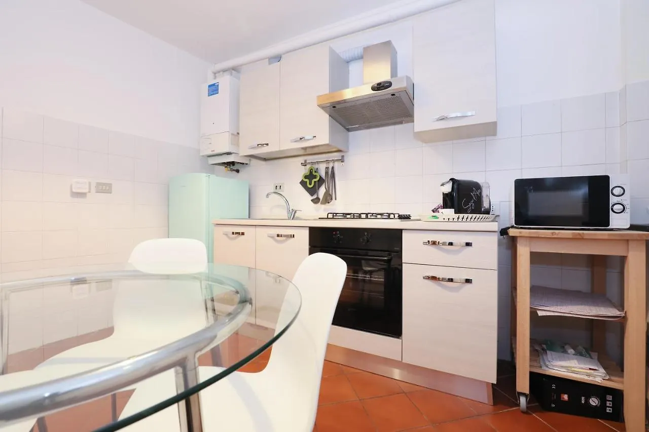 Exclusive Apartment in Center Le Cicale ai Rolli Gênes Italie