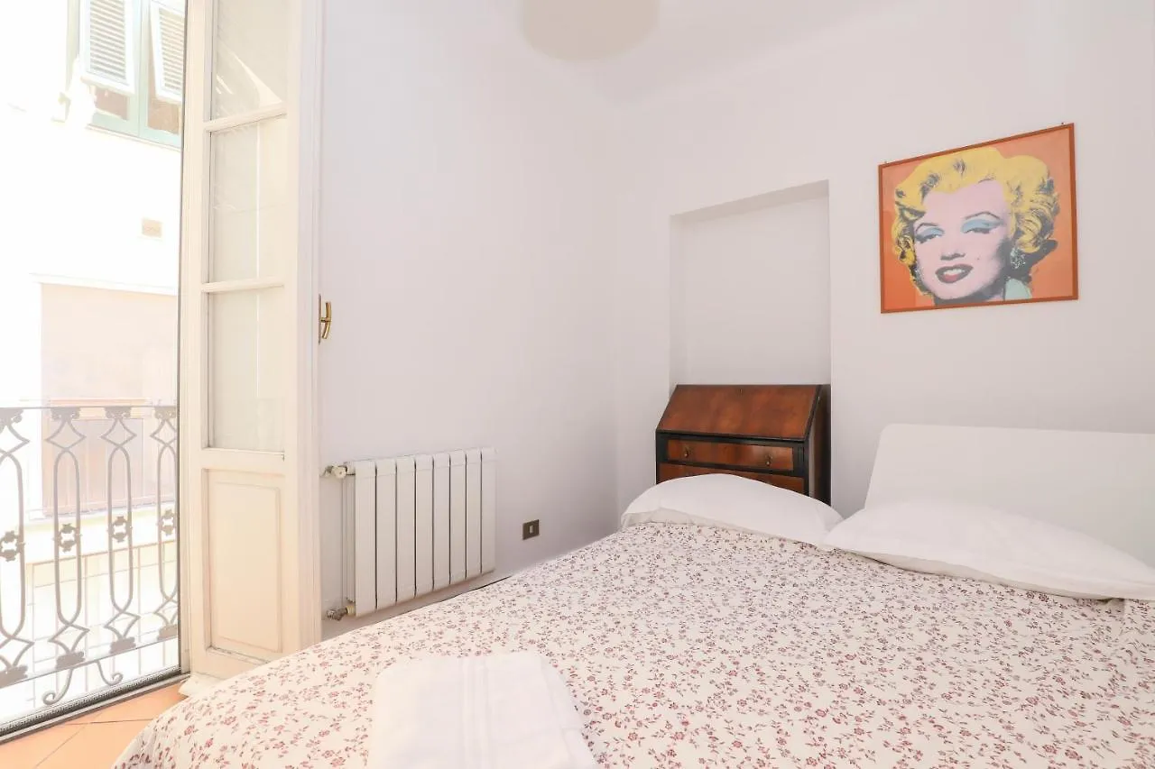 Exclusive Apartment in Center Le Cicale ai Rolli Gênes