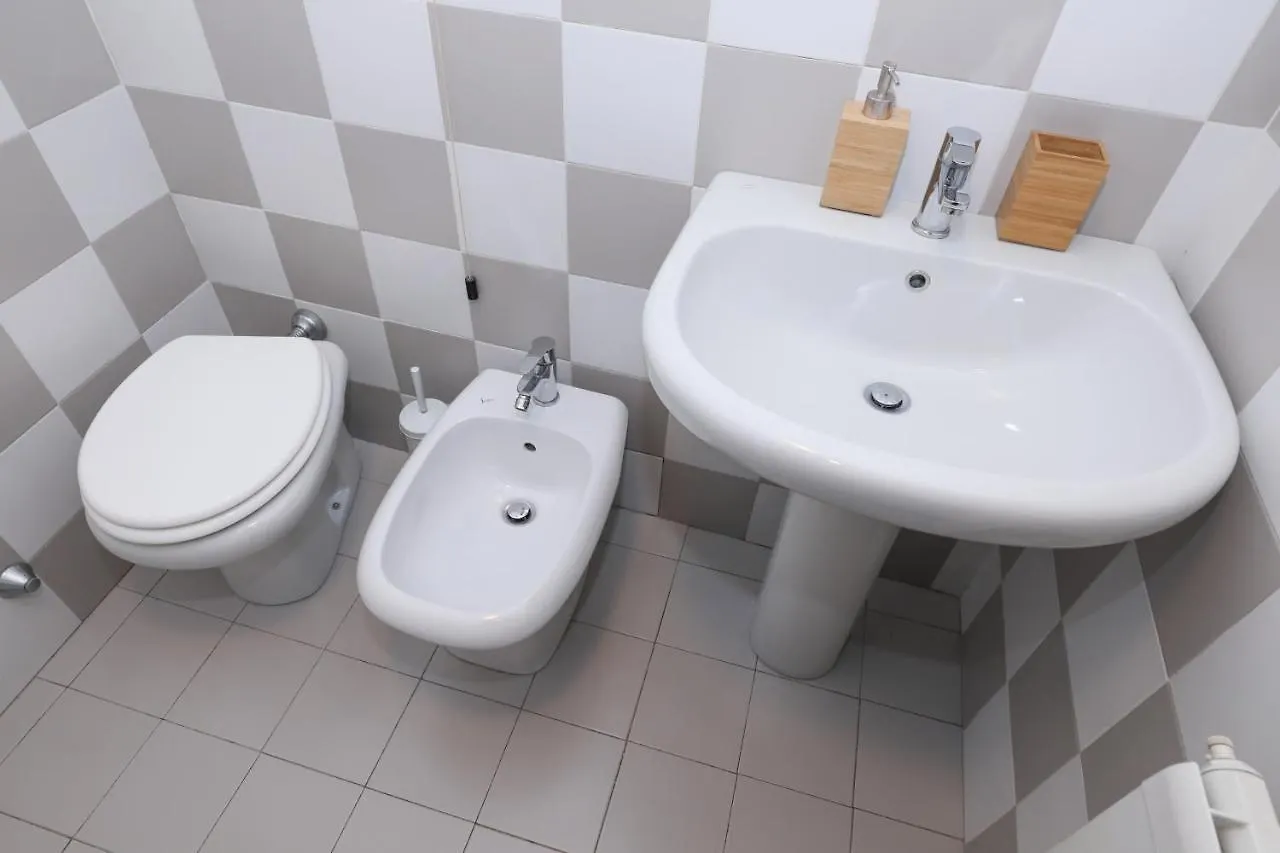 Exclusive Apartment in Center Le Cicale ai Rolli Gênes 0*,  Italie