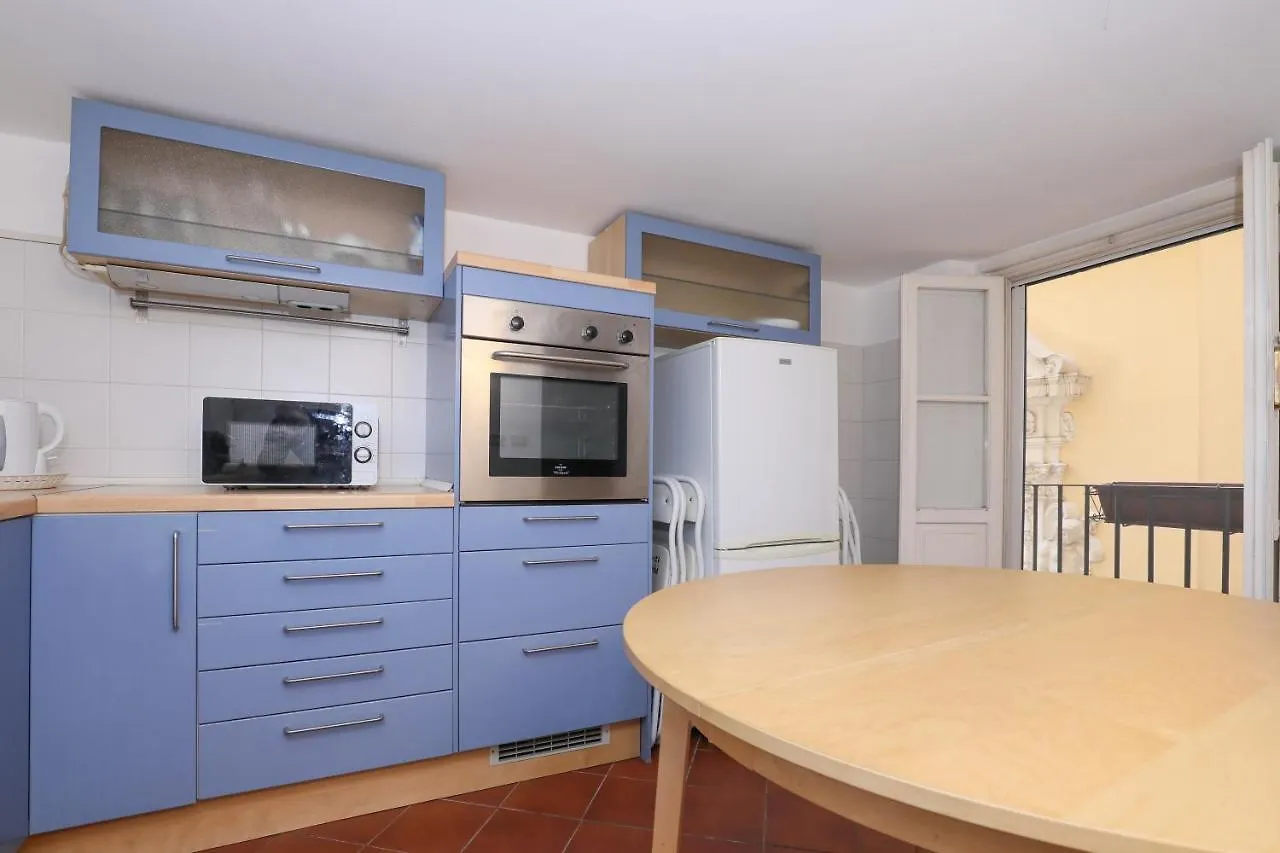 Exclusive Apartment in Center Le Cicale ai Rolli Gênes Italie