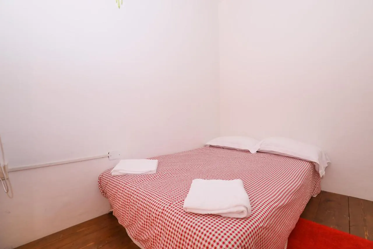 Exclusive Apartment in Center Le Cicale ai Rolli Gênes