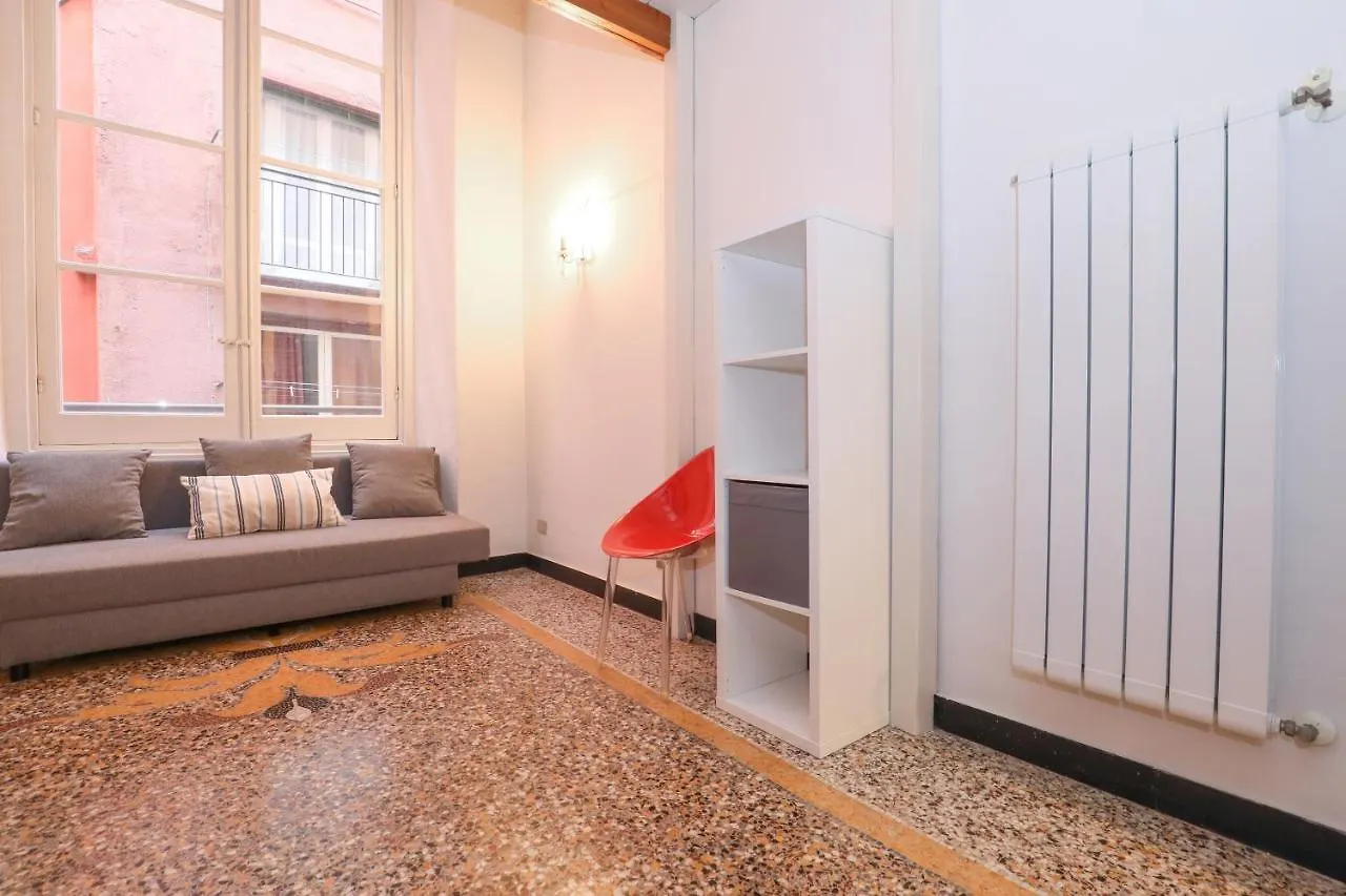 Exclusive Apartment in Center Le Cicale ai Rolli Gênes
