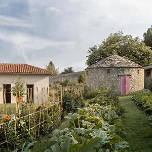 La Derta Séjour à la ferme Bellagio