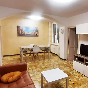 Le Di Elisa 4 Appartement