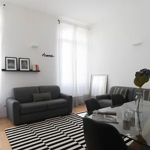 Italianway - Buenos Aires 65 C Apartment Milan