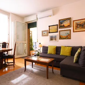 Primopiano - Via Pavia Appartement Milan