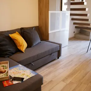 Vicerè Appartement Naples