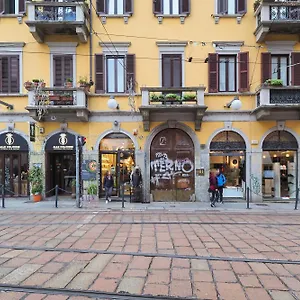 Primopiano - Colonne Appartement Milan