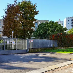 Primopiano - San Dionigi Appartement Milan